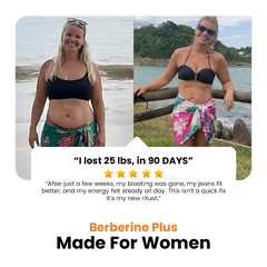 LaLola Metabolic Capsules