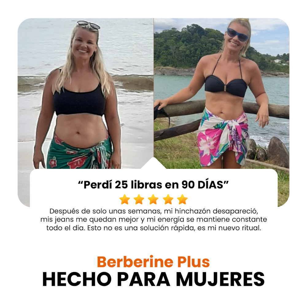 LaLola Metabolico & GLP-1 Natural