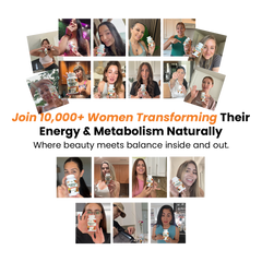 LaLola Metabolic Capsules