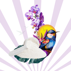 LaLola Beauty Powder (Vanilla)