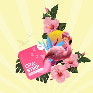 SLEEP STRIPS