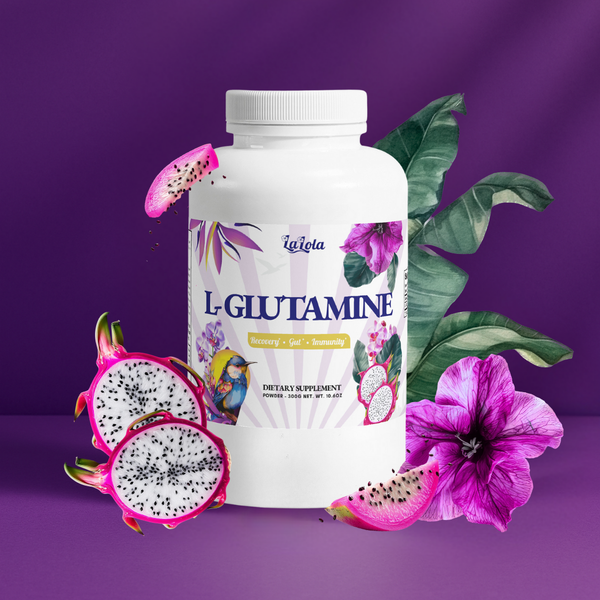 L-GLUTAMINE
