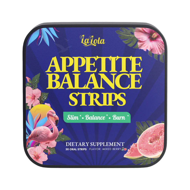 Appetite Balance