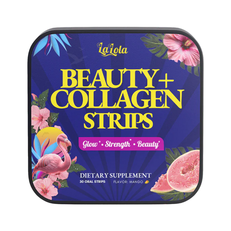Beauty + Collagen