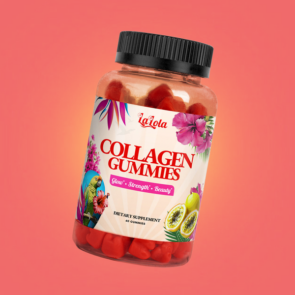 COLLAGEN GUMMIES
