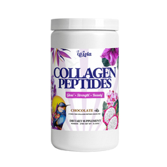 LaLola Beauty Powder (Chocolate)