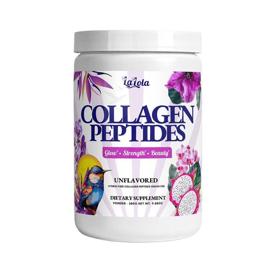 LaLola Beauty Powder (Unflavored)