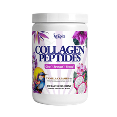 LaLola Beauty Powder (Vanilla)