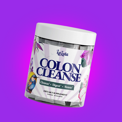COLON CLEANSE