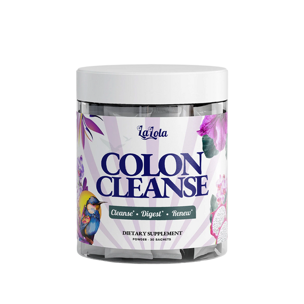 COLON CLEANSE