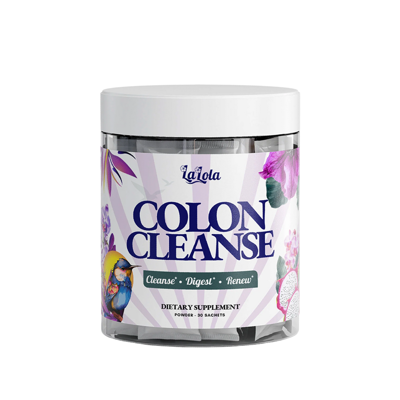 COLON CLEANSE