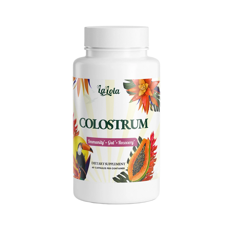 COLOSTRUM