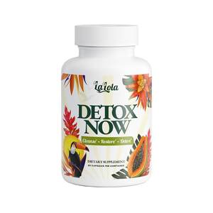 DETOX NOW