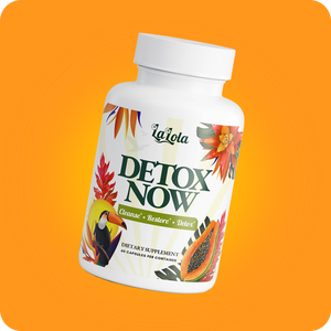 DETOX NOW