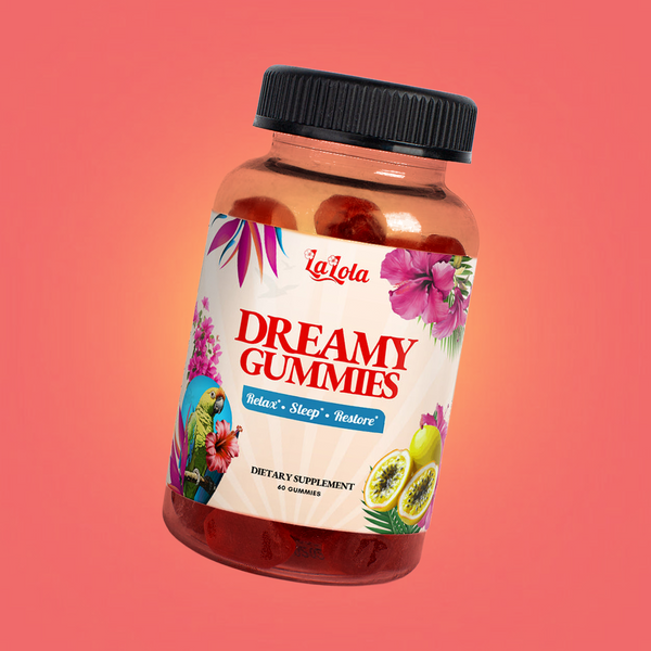 DREAMY GUMMIES
