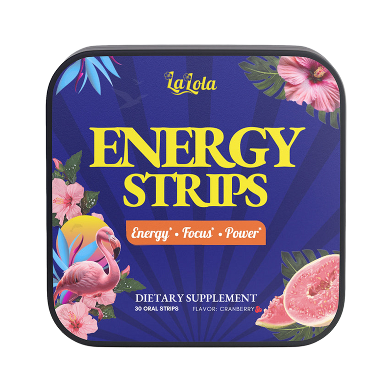 ENERGY STRIPS