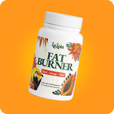 FAT BURNER