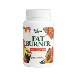 FAT BURNER