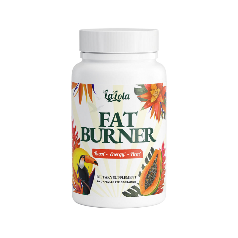 FAT BURNER