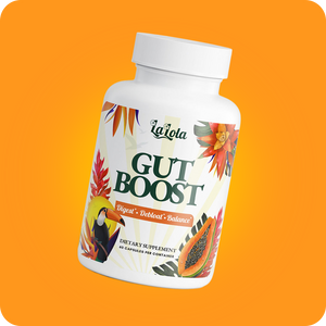 GUT BOOST