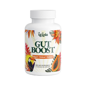 GUT BOOST