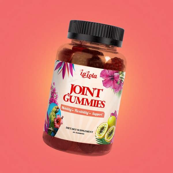 JOINT GUMMIES