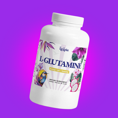 L-GLUTAMINE