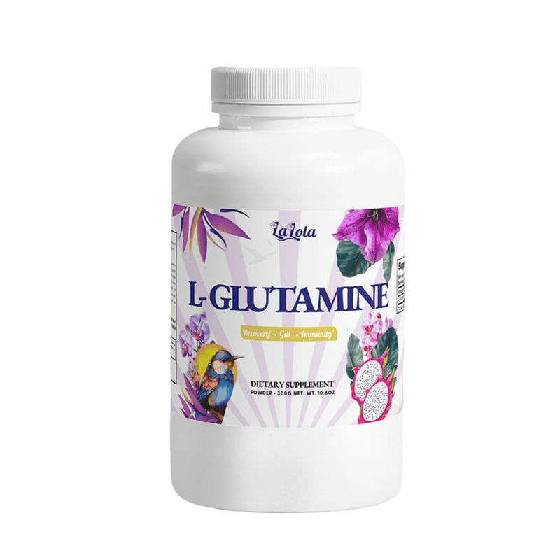 L-GLUTAMINE