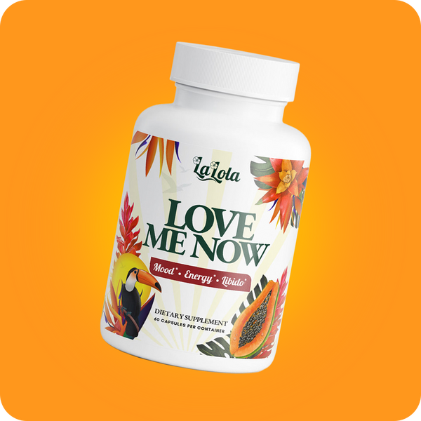 LOVE ME NOW (MACA)