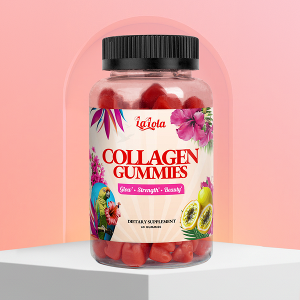 COLLAGEN GUMMIES