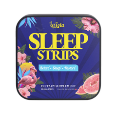 LaLola Sleep Strips