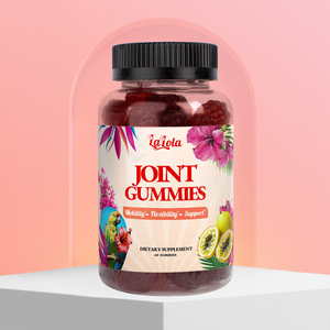JOINT GUMMIES