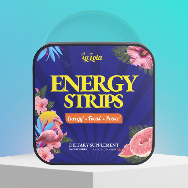 ENERGY STRIPS