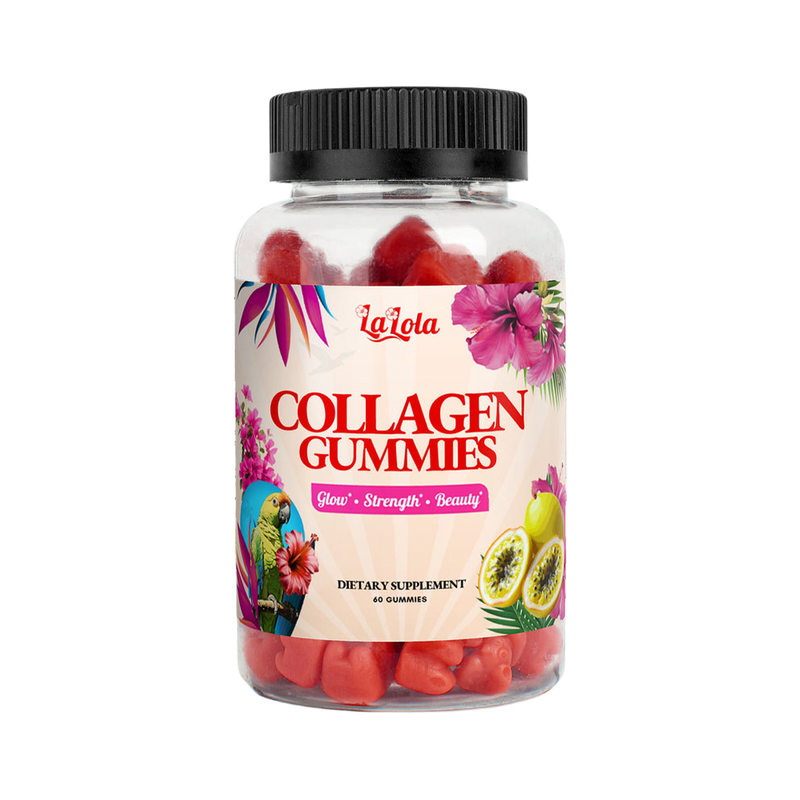 COLLAGEN GUMMIES