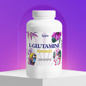 L-GLUTAMINE