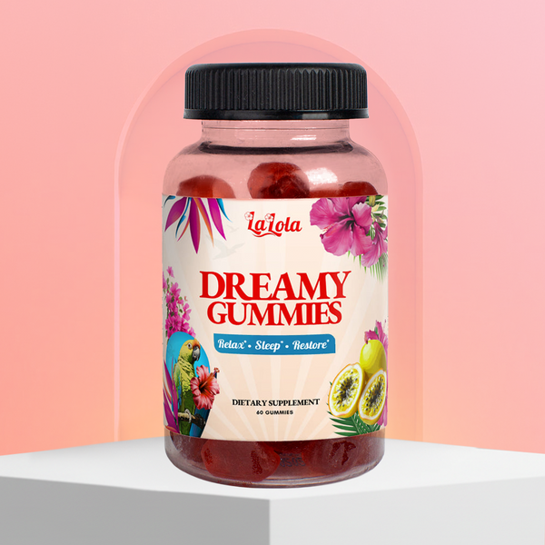 DREAMY GUMMIES
