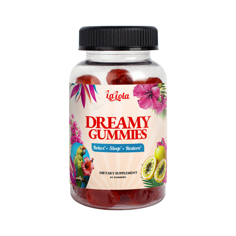 DREAMY GUMMIES