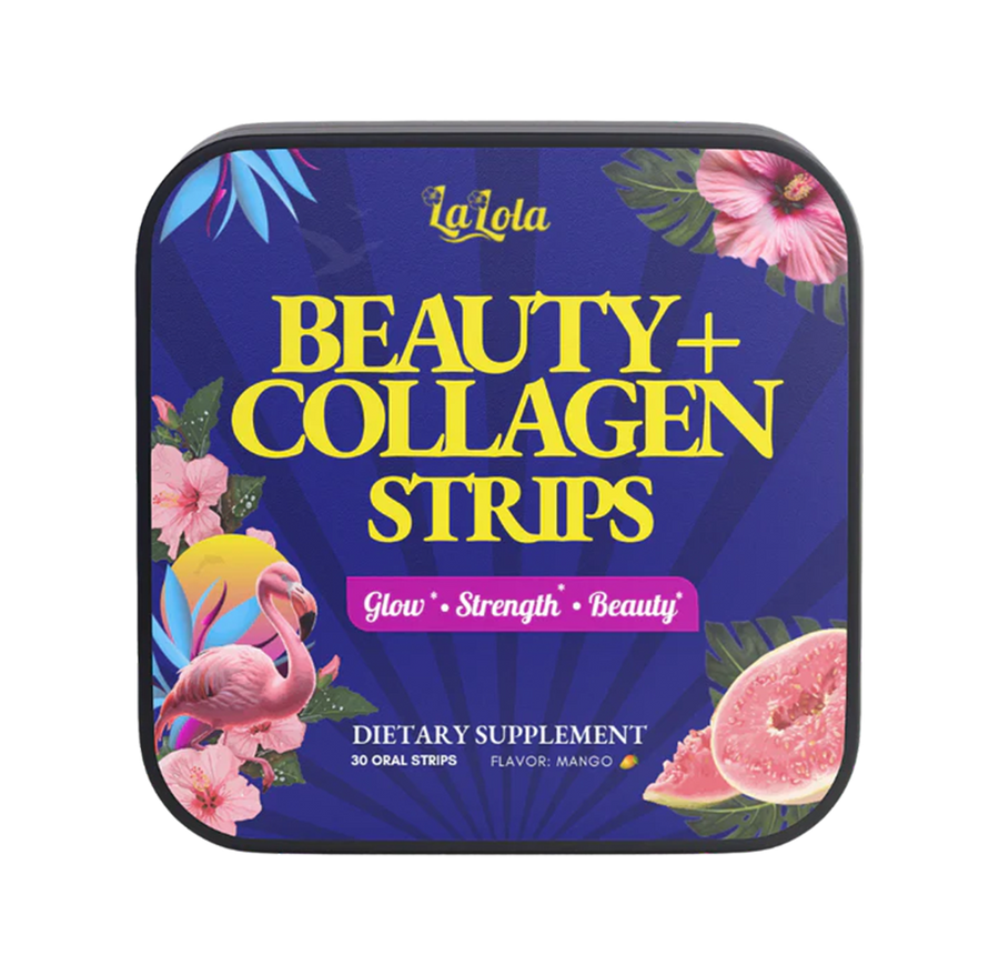 LaLola Beauty Strips