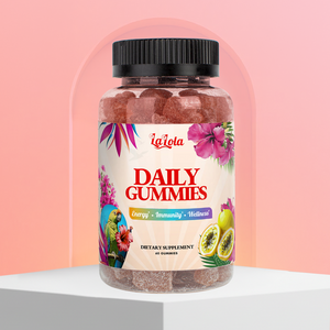 DAILY GUMMIES