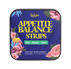 LaLola Control Strips