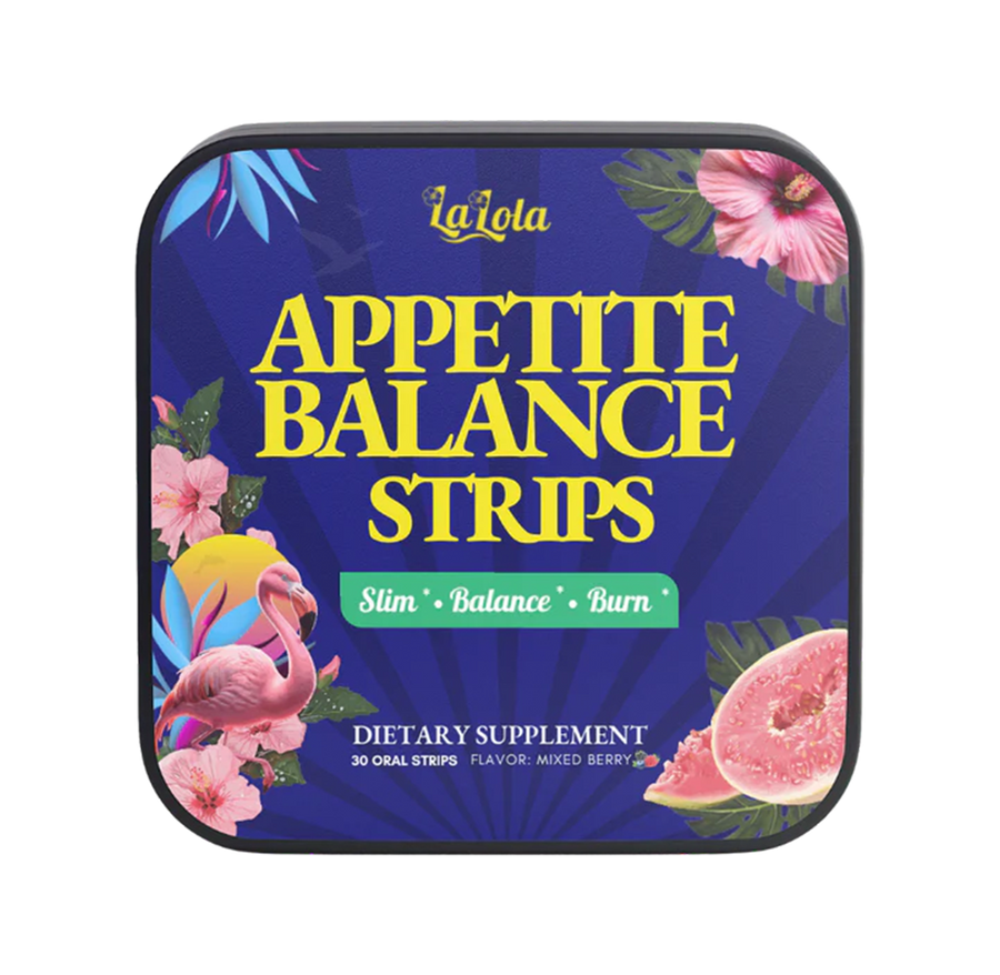 LaLola Control Strips