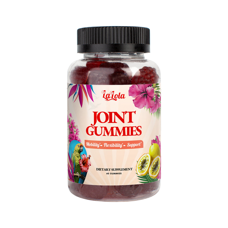 JOINT GUMMIES