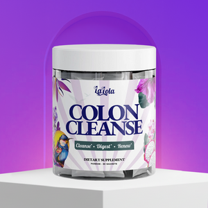 COLON CLEANSE