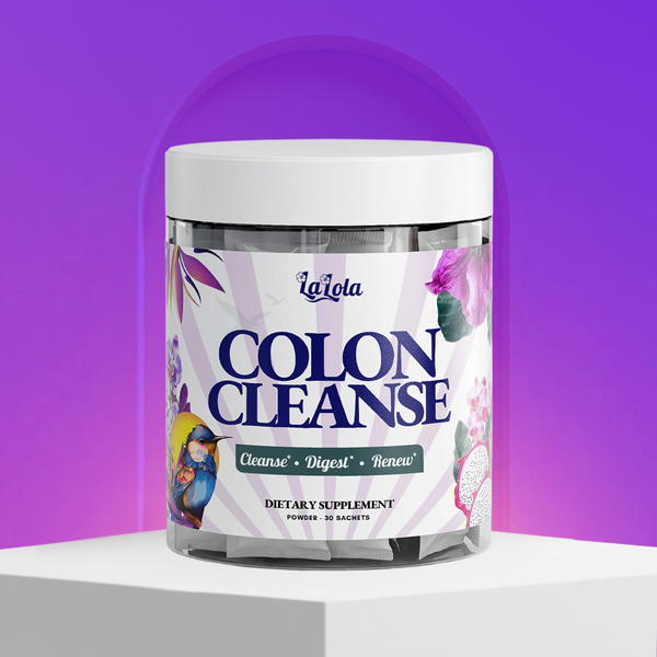 COLON CLEANSE