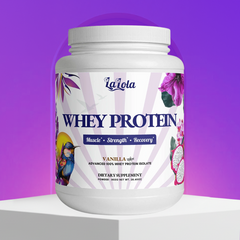 LaLola Whey Protein