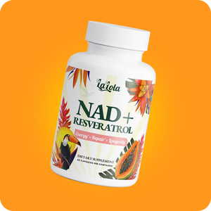 NAD+