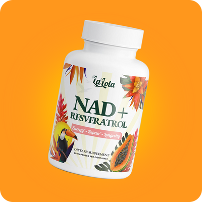 NAD+