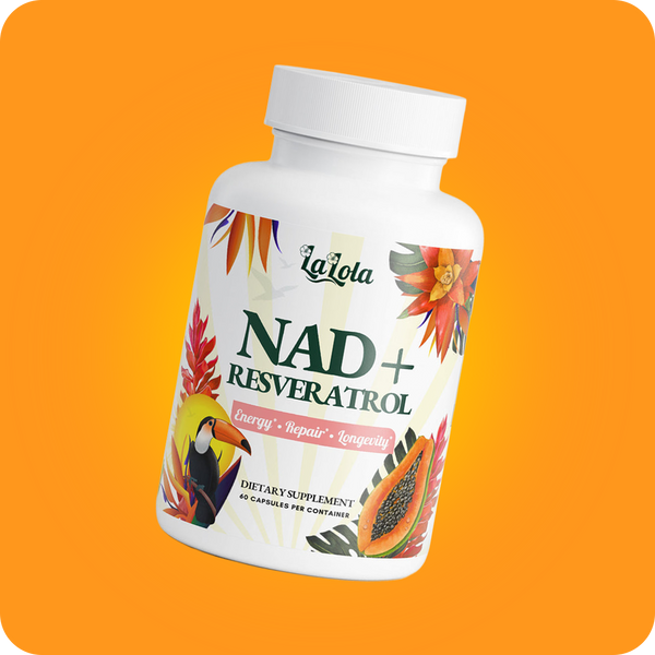 NAD+