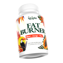 LaLola Fat Burner Capsules