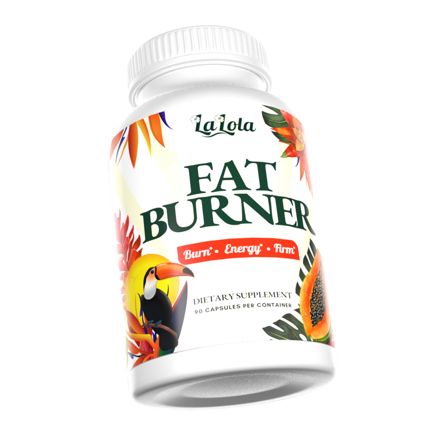 LaLola Fat Burner Capsules